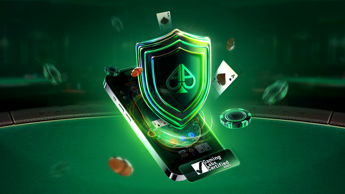 AA Poker Windows安全下载说明